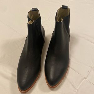 Nisolo Eva Everyday Chelsea Boot
